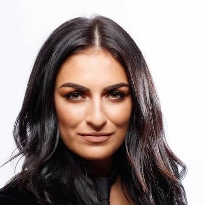 Sonya Deville