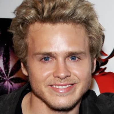 Spencer Pratt