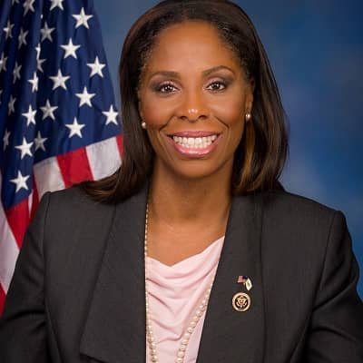Stacey Plaskett