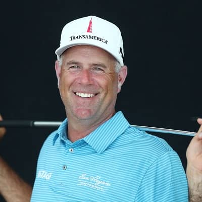 Stewart Cink
