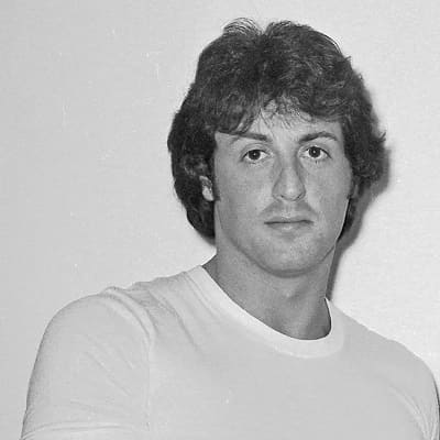 Sylvester Stallone
