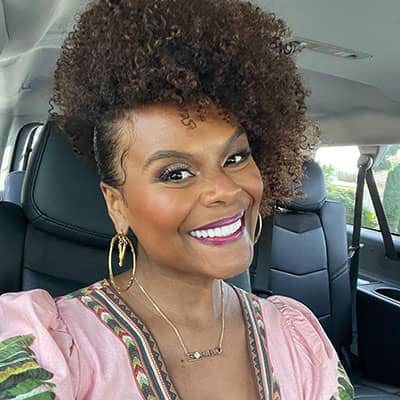Tabitha Brown