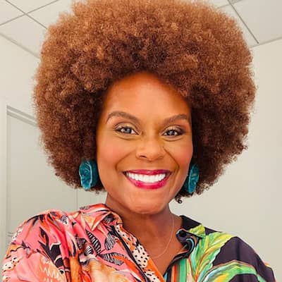 Tabitha Brown