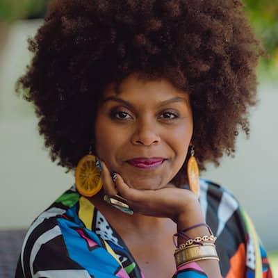 Tabitha Brown