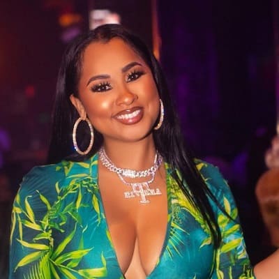Tammy Rivera