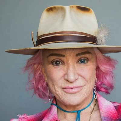 Tanya Tucker
