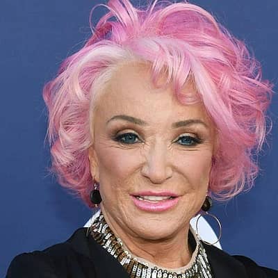 Tanya Tucker