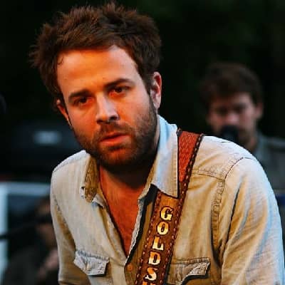 Taylor Goldsmith