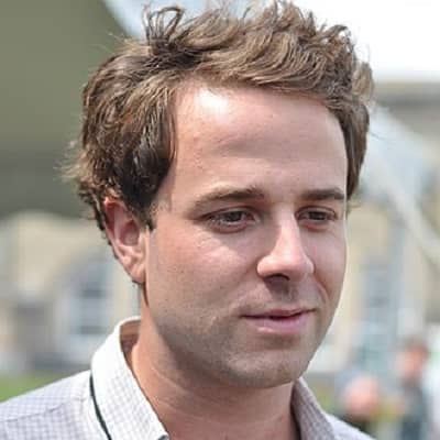Taylor Goldsmith