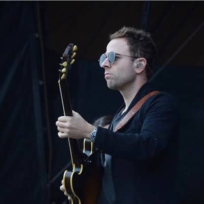 Taylor Goldsmith