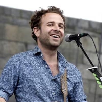 Taylor Goldsmith