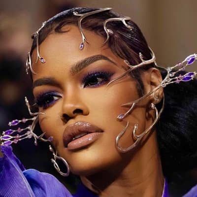 Teyana Taylor - Bio, Career, Net Worth, Height, Married, Wiki, Facts