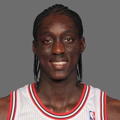 Tony Snell