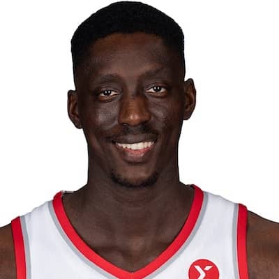 Tony Snell