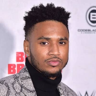 Trey Songz