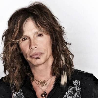 Steven Tyler