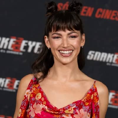 Ursula Corbero - Bio, Career, Net Worth, Height, In Relation, Facts