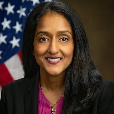 Vanita Gupta