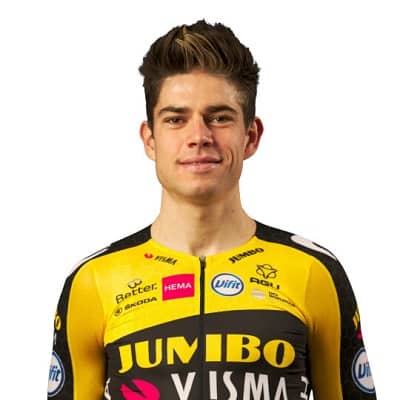 Wout Van Aert