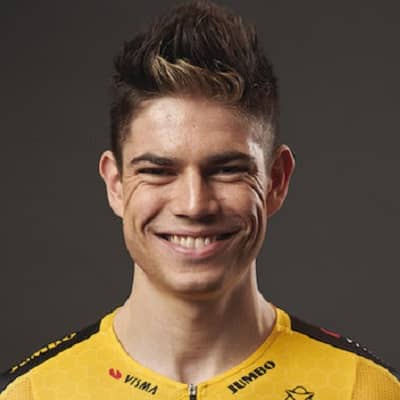 Wout Van Aert