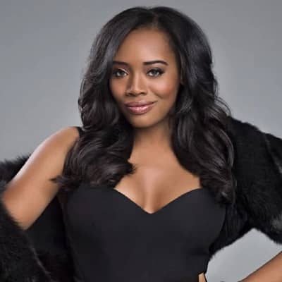 Yandy Smith