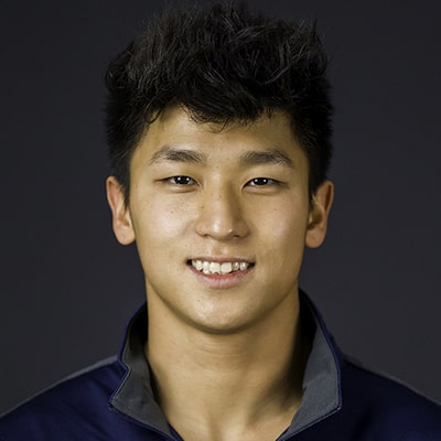 Yul Moldauer