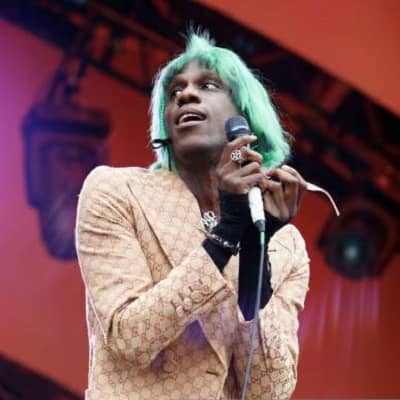 Yves Tumor