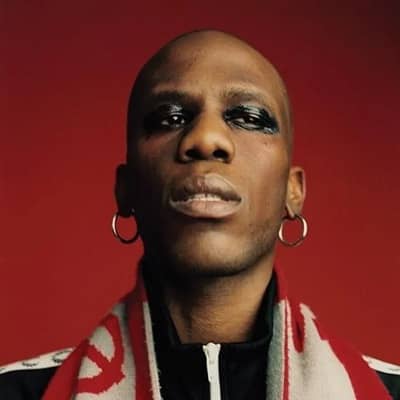 Yves Tumor