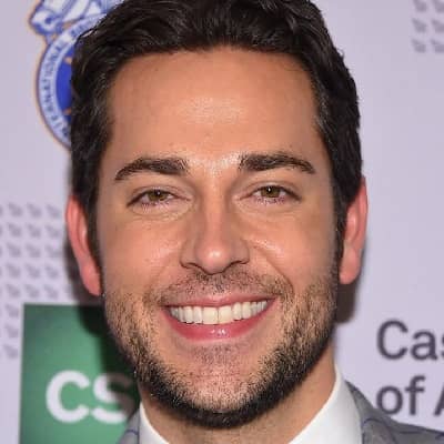 Zachary Levi