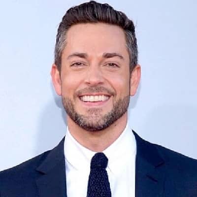 Zachary Levi