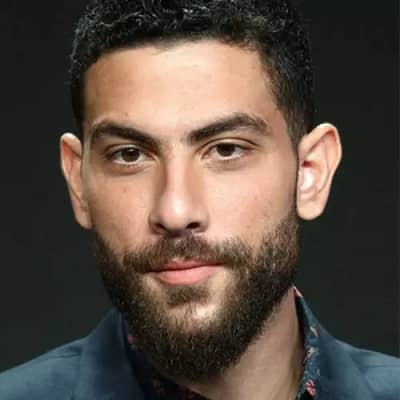 Zeeko Zaki