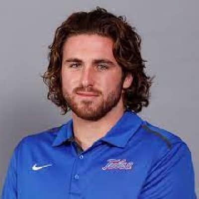 Conner Floyd