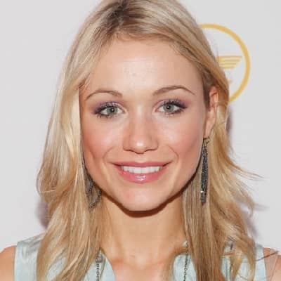 Katrina Bowden