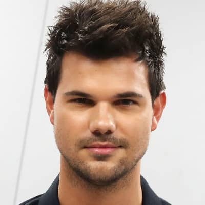 Taylor Lautner