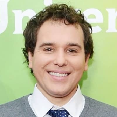 Jon Lovett