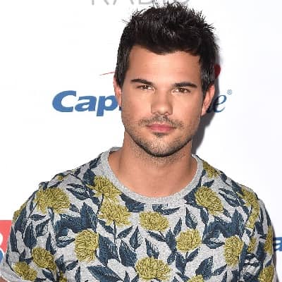 Taylor Lautner