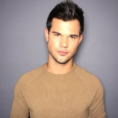 Taylor Lautner