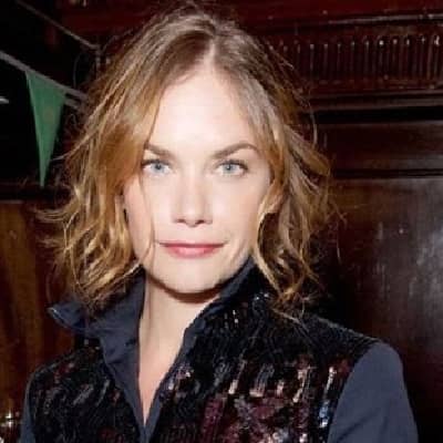 Ruth Wilson