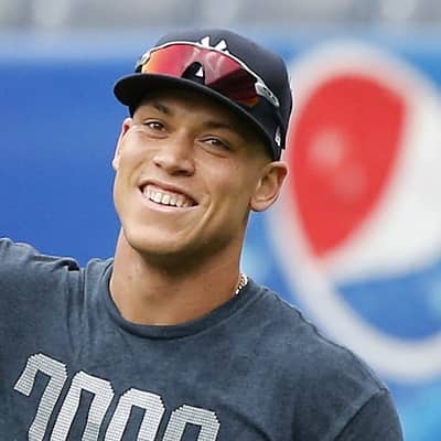 Aaron Judge