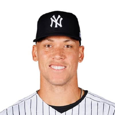 Aaron Judge