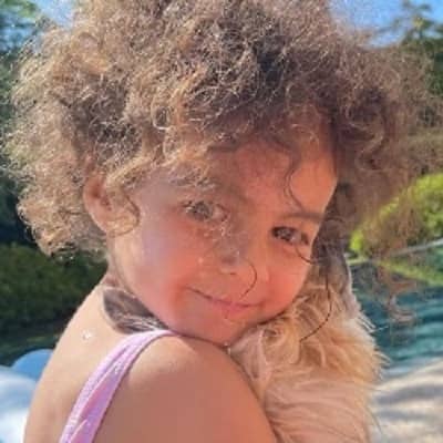 Alana Martina Dos Santos Aveiro