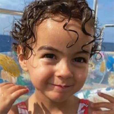 Alana Martina Dos Santos Aveiro