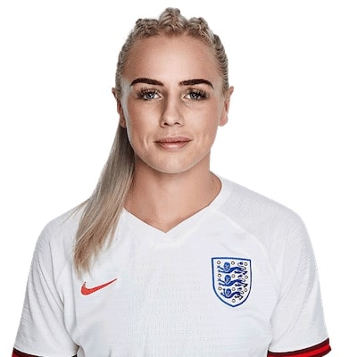 Alex Greenwood