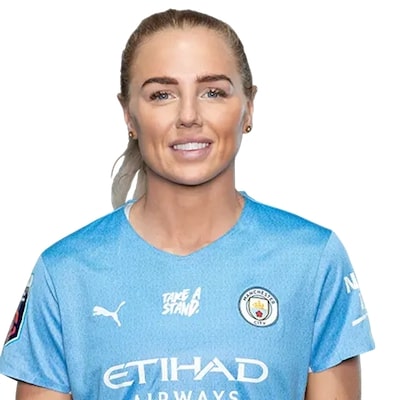 Alex Greenwood