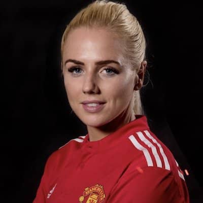 Alex Greenwood