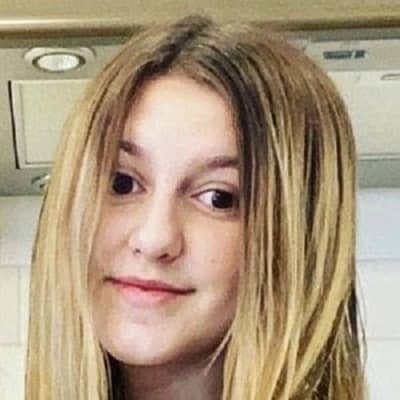 Allie Bieber