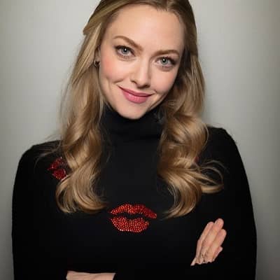 Amanda Seyfried