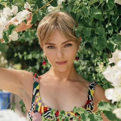 AnnaSophia Robb