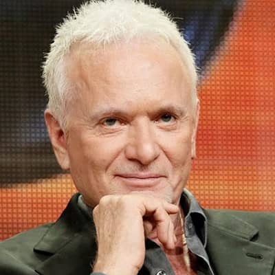 Anthony Geary