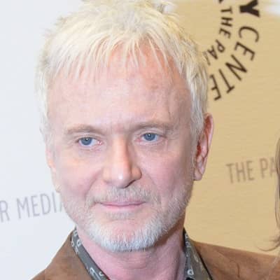 Anthony Geary